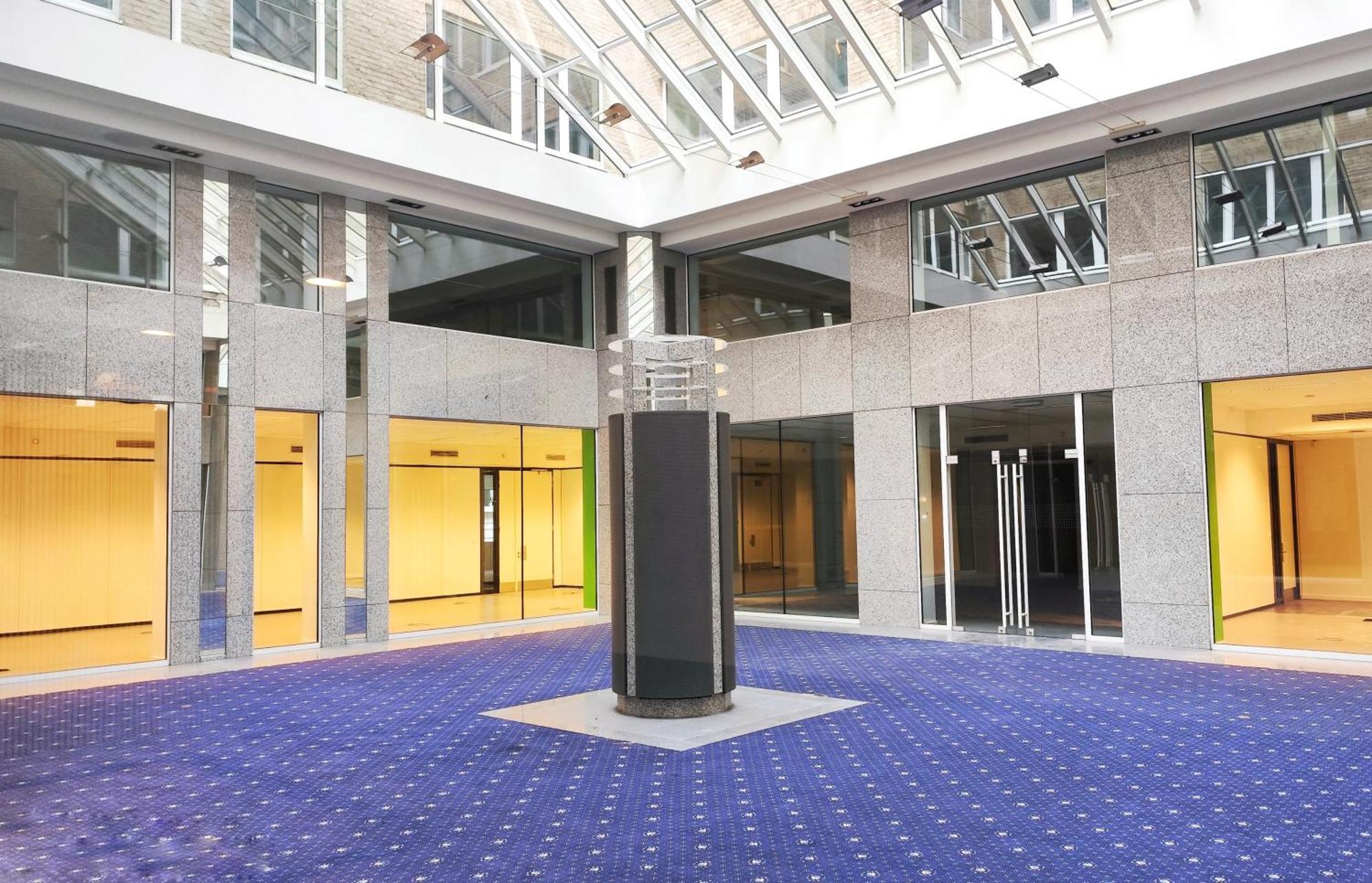 Appartamento Le Cocon Bruxelles