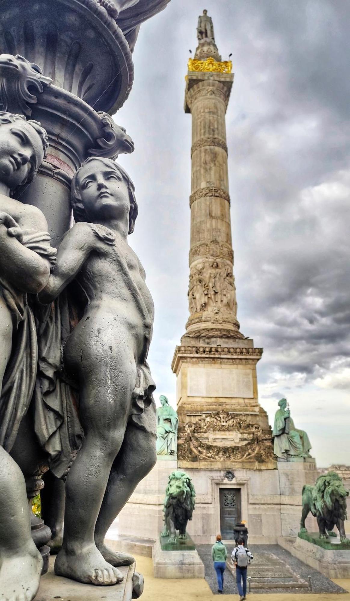 Appartamento Le Cocon Bruxelles