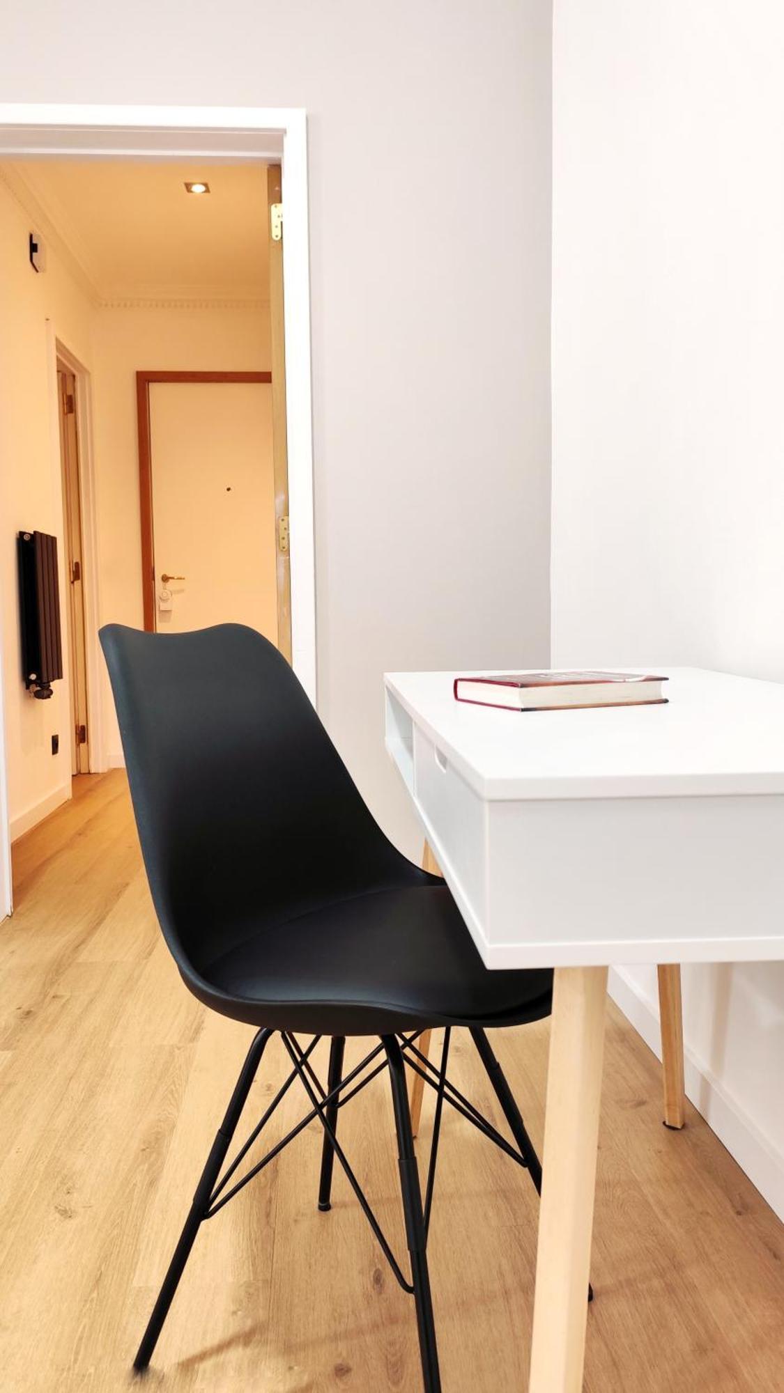 Appartement Le Cocon *