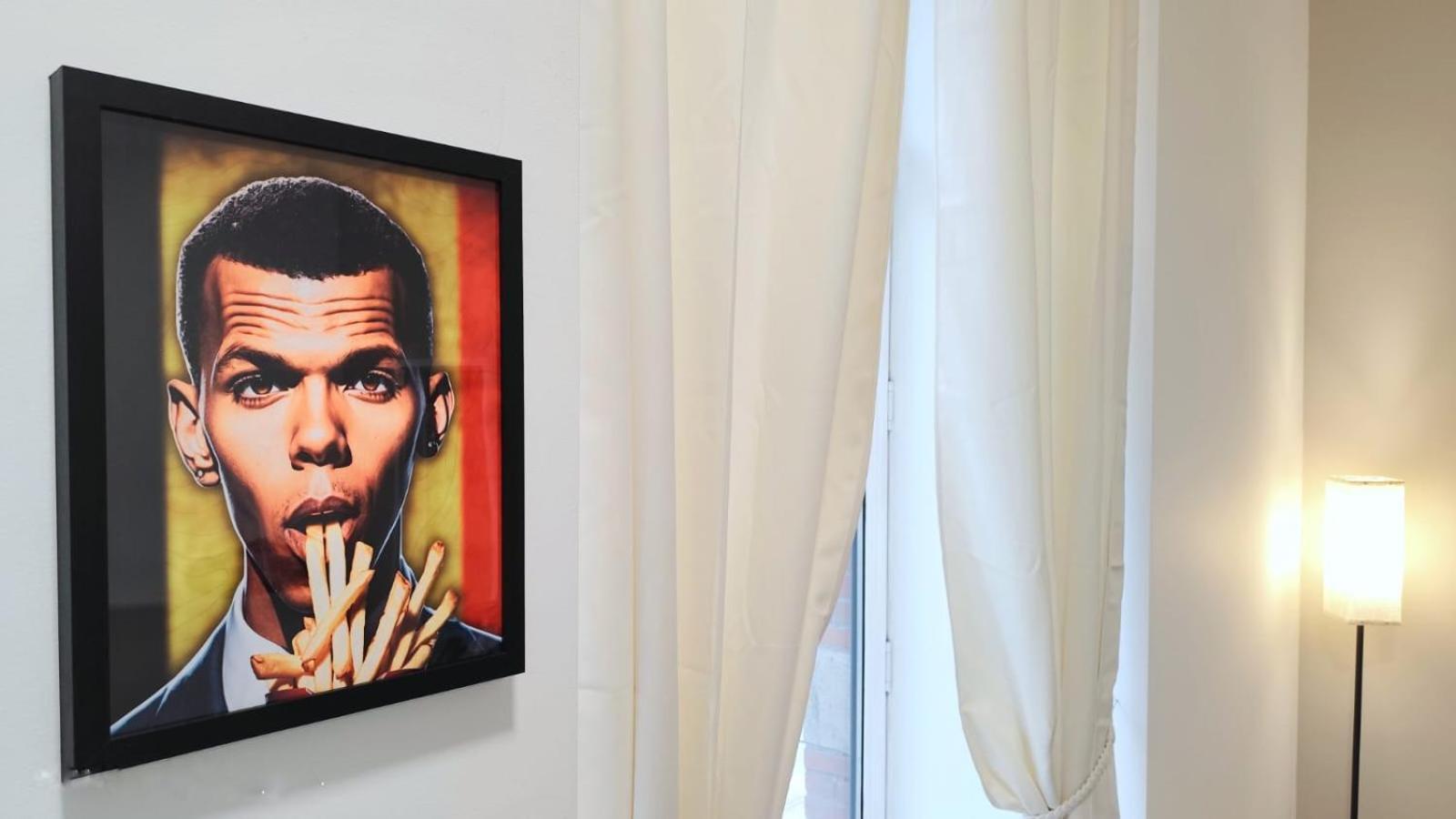 Appartement Le Cocon *