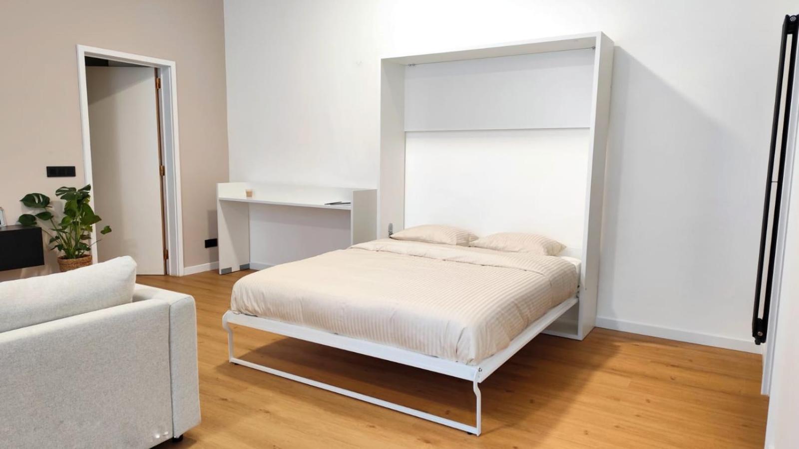 Le Cocon Appartement Brussel